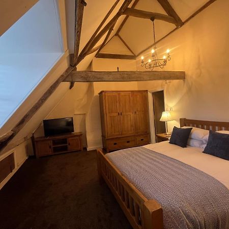 The Blind Pig Cosy Cottage Aylsham Bagian luar foto