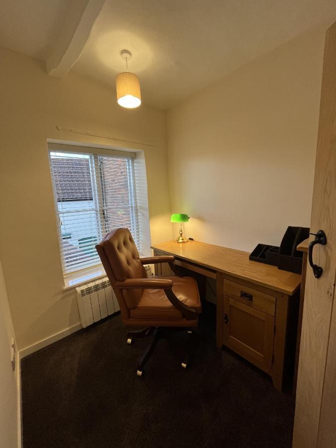 The Blind Pig Cosy Cottage Aylsham Bagian luar foto