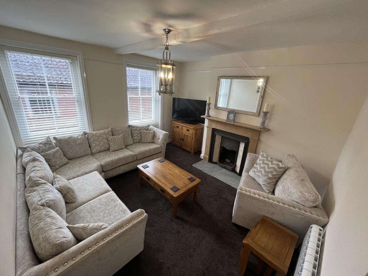 The Blind Pig Cosy Cottage Aylsham Bagian luar foto