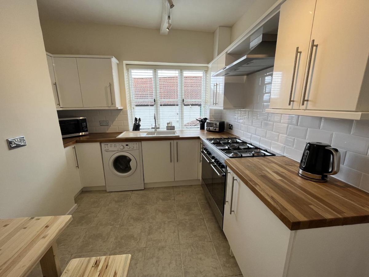 The Blind Pig Cosy Cottage Aylsham Bagian luar foto