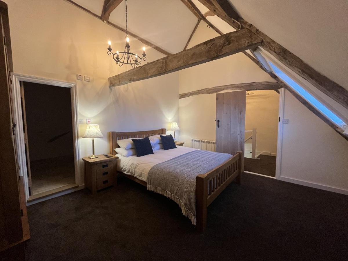 The Blind Pig Cosy Cottage Aylsham Bagian luar foto