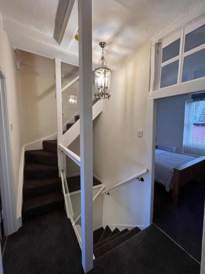The Blind Pig Cosy Cottage Aylsham Bagian luar foto
