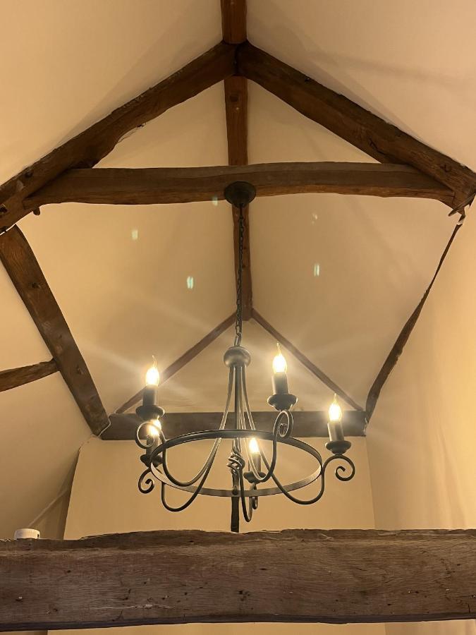 The Blind Pig Cosy Cottage Aylsham Bagian luar foto