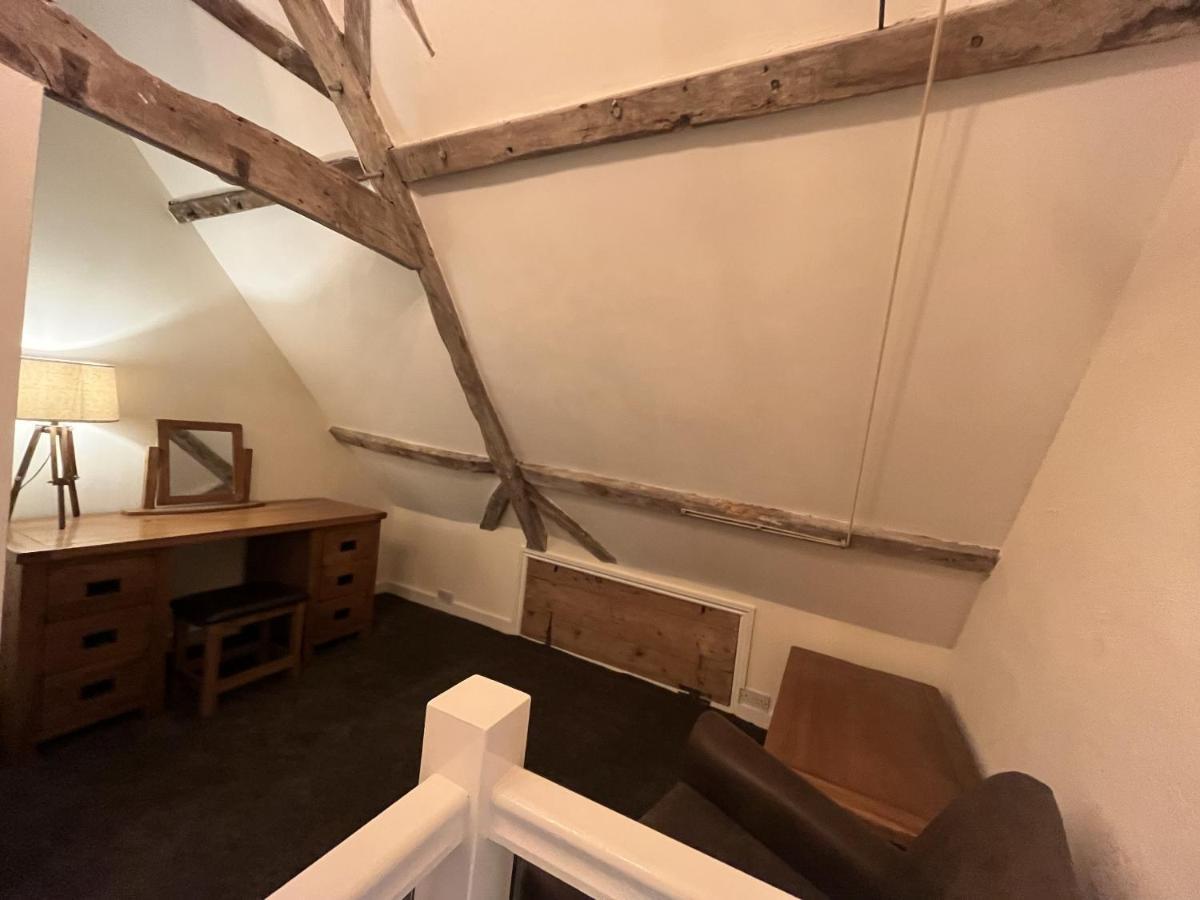 The Blind Pig Cosy Cottage Aylsham Bagian luar foto