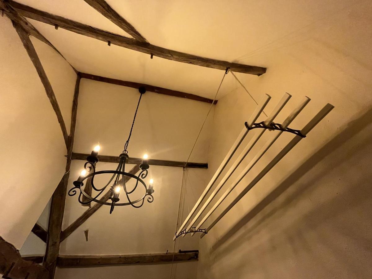 The Blind Pig Cosy Cottage Aylsham Bagian luar foto