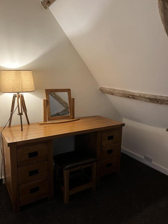 The Blind Pig Cosy Cottage Aylsham Bagian luar foto