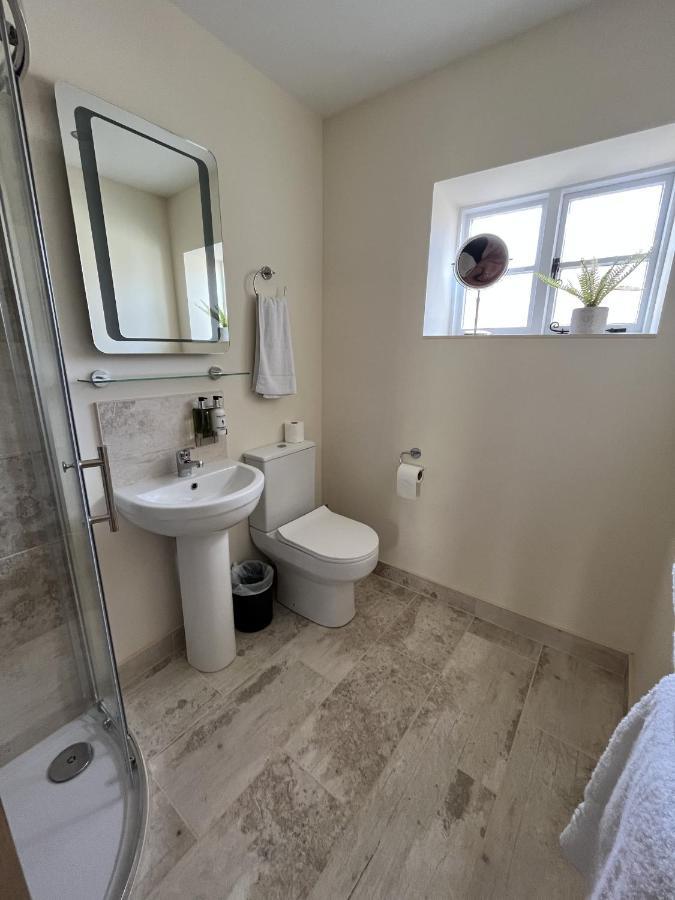 The Blind Pig Cosy Cottage Aylsham Bagian luar foto