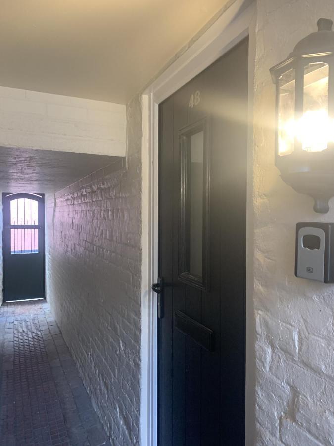 The Blind Pig Cosy Cottage Aylsham Bagian luar foto